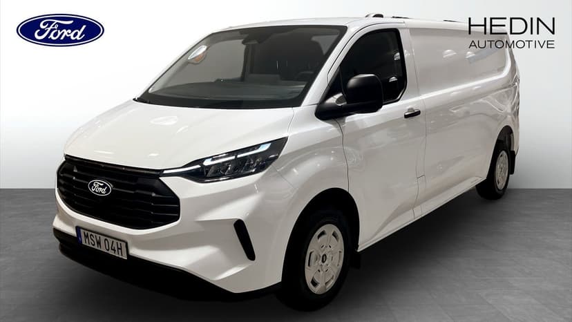 Ford sur mesure