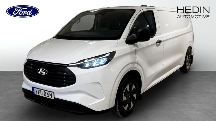Ford sur mesure