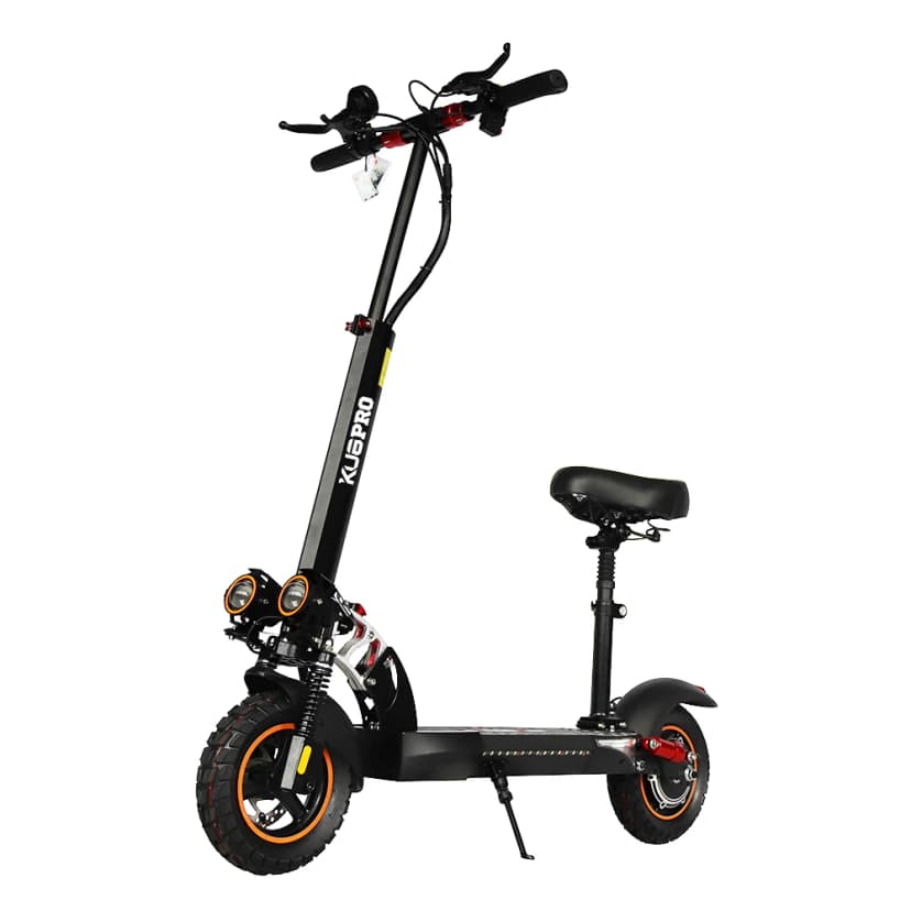 Trottinette électrique pliable VICAN SWIFT PRO L10PRO - 48V 16Ah, Pneus de 10 pouces